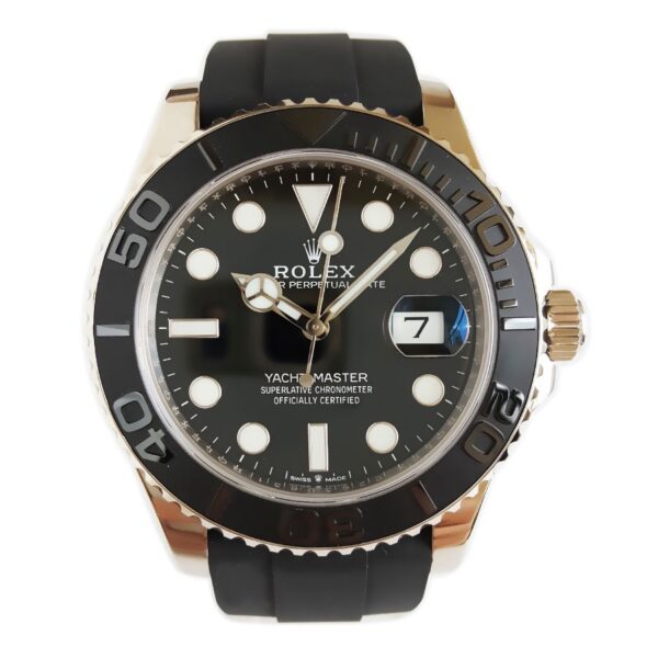 【二手】ROLEX 手錶 PD3146