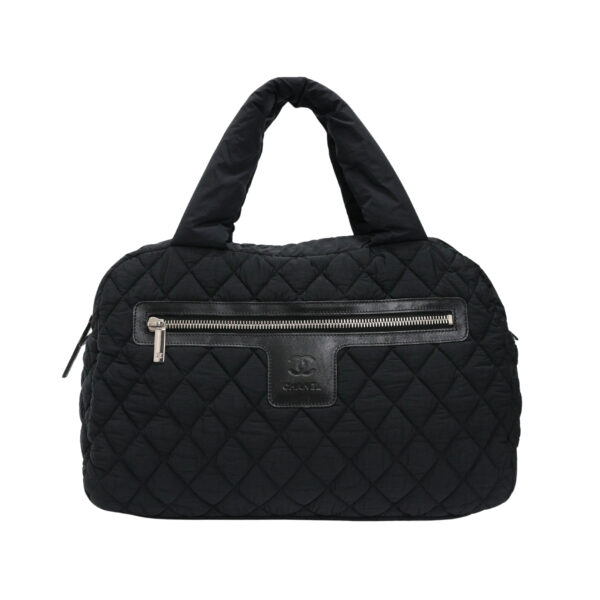 【二手】CHANEL HOBO 手提袋 A47937 E25278
