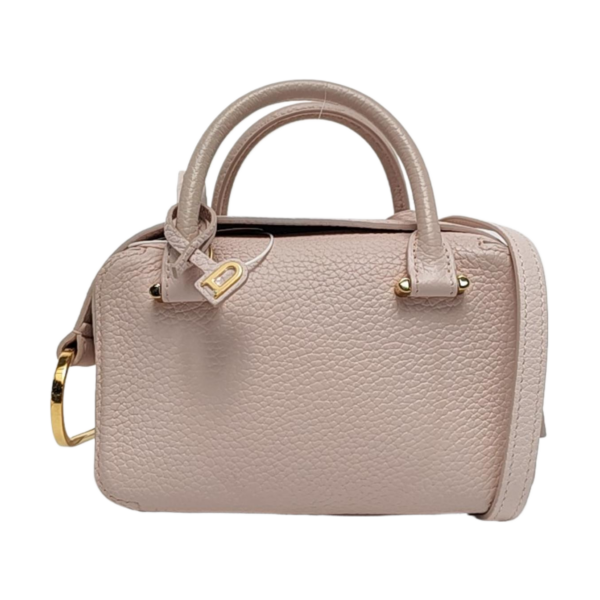 【二手】DELVAUX COOL BOX NANO 手袋 RR3110