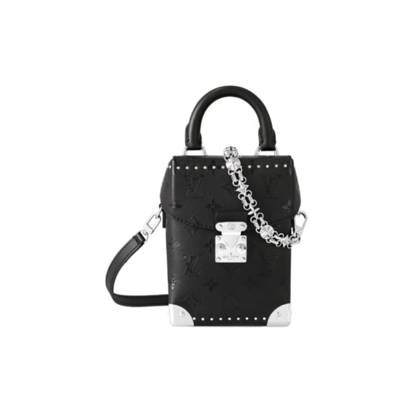 【二手】LOUIS VUITTON 相機盒包 M11269 RR3056
