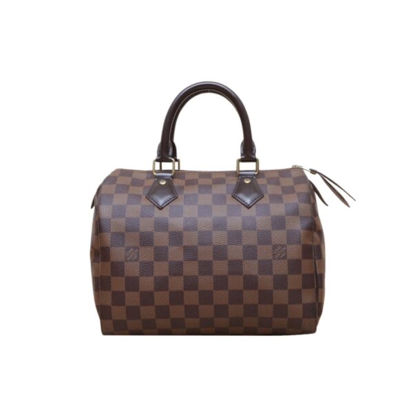 【二手】LOUIS VUITTON SPEEDY 25 手提袋 PD3261