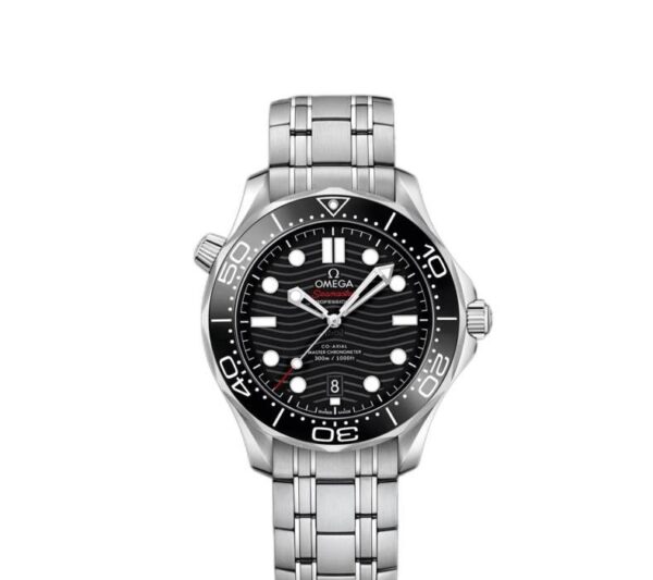 【二手】OMEGA SEAMASTER 海馬腕錶 PD3312
