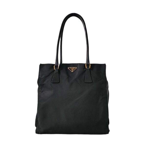 【二手】PRADA 尼龍單肩包 PD3353