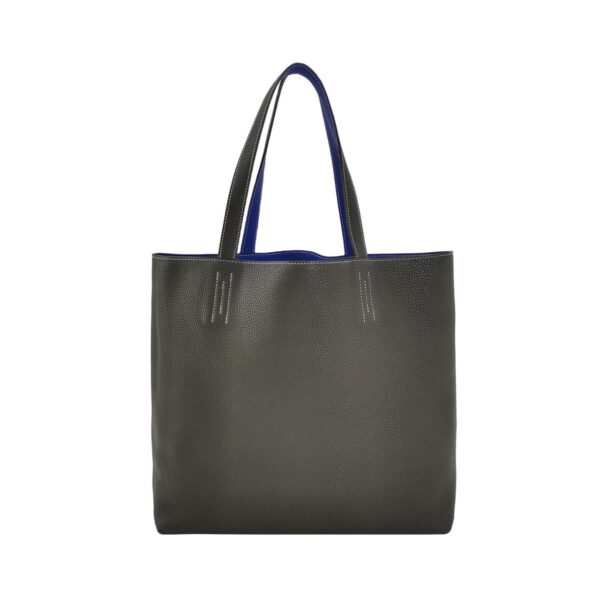 【二手】HERMES DOUBLE SENS 手提袋 PD3355