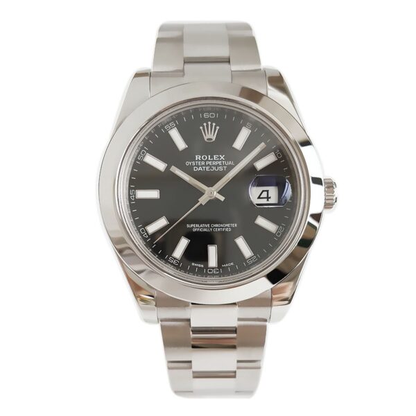 【二手】ROLEX 手錶 PD3373