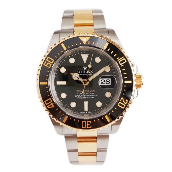 【二手】ROLEX 手錶 126603 PD3377