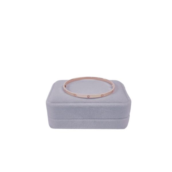 【二手】CARTIER LOVE 手鐲 19 PD3390