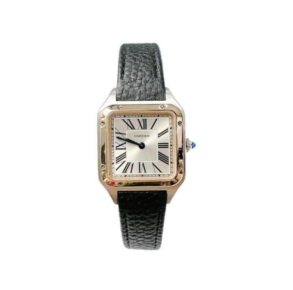 【二手】CARTIER SANTOS-DUMONT 手錶 YY2600