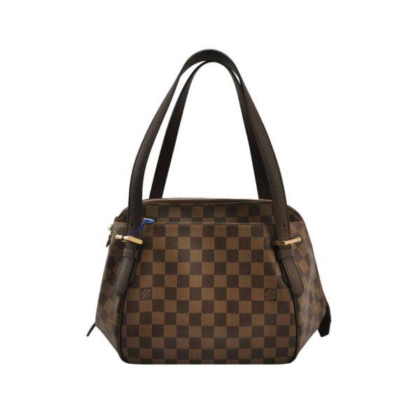 【二手】LOUIS VUITTON BELEM 中號手提包 YY2606