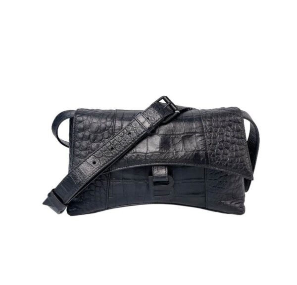 【二手】BALENCIAGA DOWNTOWN 手袋 YY2537