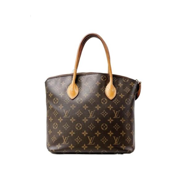 【二手】LOUIS VUITTON TURENNE 手袋 YY2539