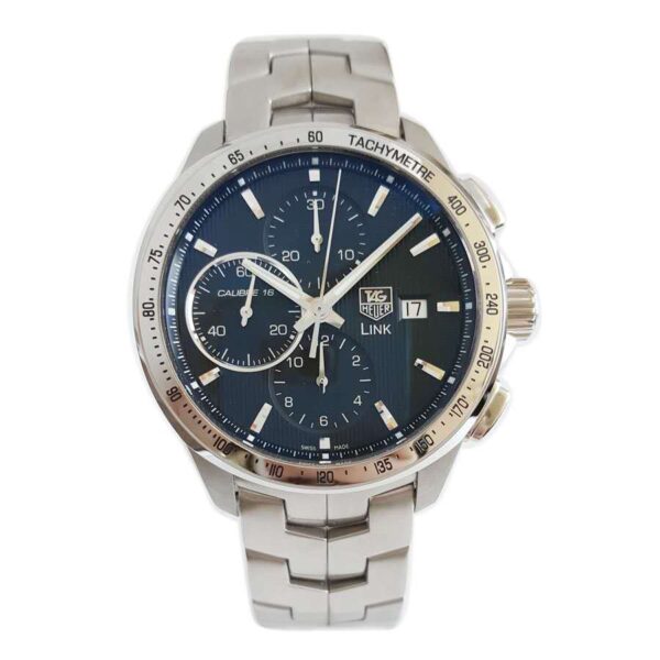 【二手】TAG HEUER LINK 手錶 YY2585